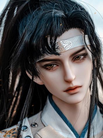 Limited Time $30 OFF BJD Zh...