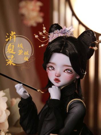 BJD Liu Ying 44cm Ball-jointed doll