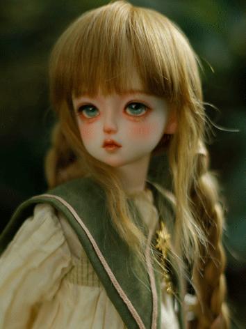 BJD Shelley 42cm Ball-jointed doll 