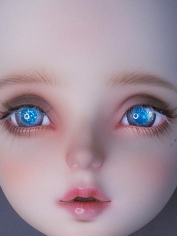 BJD Eyes 14mm Eyeballs for ...