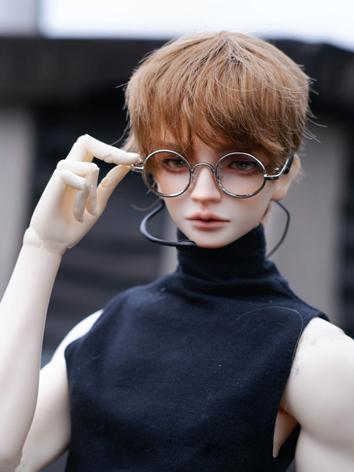 BJD Glasses for SD Ball-jointed Doll