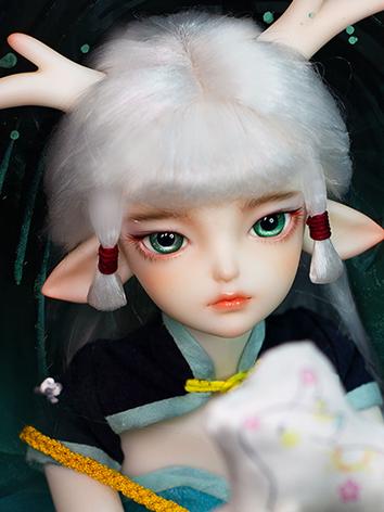 BJD Girl Dong Ou 42cm Ball-jointed doll