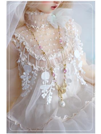BJD Accessaries Necklace X040 for SD/DD/MSD/MDD Size Ball-jointed Doll
