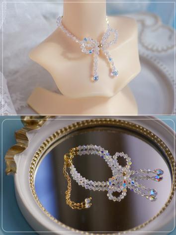 BJD Accessaries Necklace X047 for SD/DD Size Ball-jointed Doll