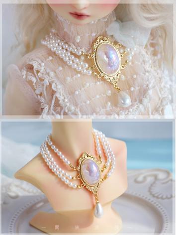 BJD Accessaries Necklace X127 for SD/DD Size Ball-jointed Doll