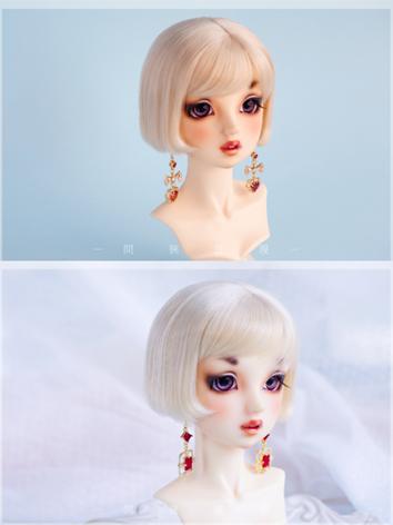 BJD Accessaries Earrings X386 for SD/DD Size Ball-jointed Doll