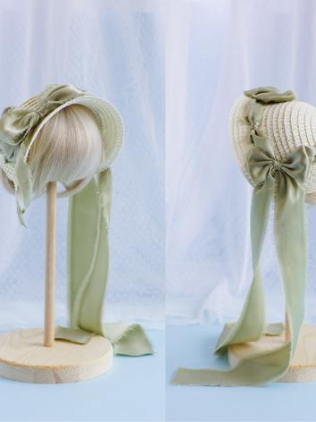 BJD Hat Sun Hat X463 for SD/DD Size Ball-jointed Doll