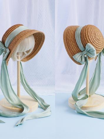 BJD Hat Sun Hat X465 for SD/DD Size Ball-jointed Doll