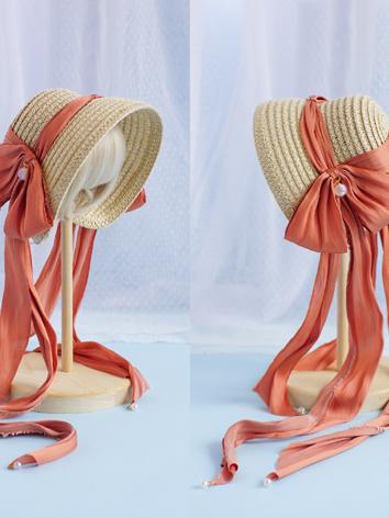 BJD Hat Sun Hat X467 for SD/DD Size Ball-jointed Doll