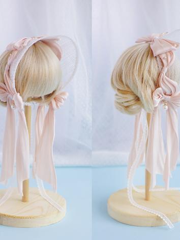 BJD Hat Sun Hat X468 for SD/DD Size Ball-jointed Doll