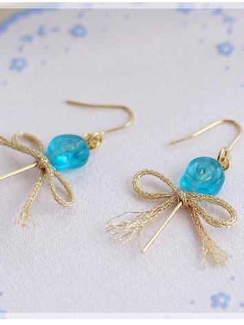 BJD Accessaries Earrings X396 for SD/DD Size Ball-jointed Doll