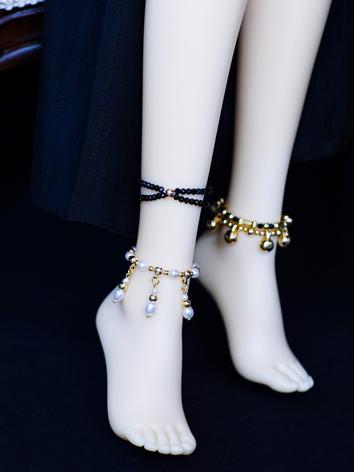 BJD Accessaries Anklet X430 for SD/DD Size Ball-jointed Doll