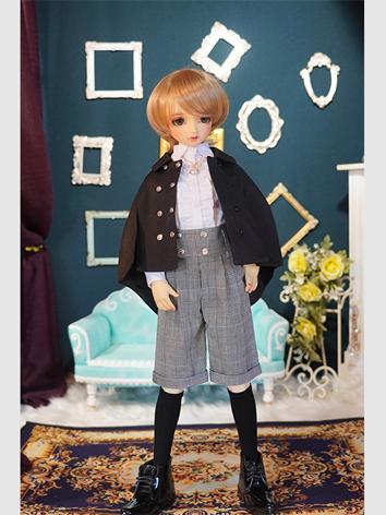 BJD Clothes Magic School Su...