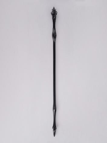 BJD Weapon Girl/Boy Walking Stick for MSD Ball Jointed Doll