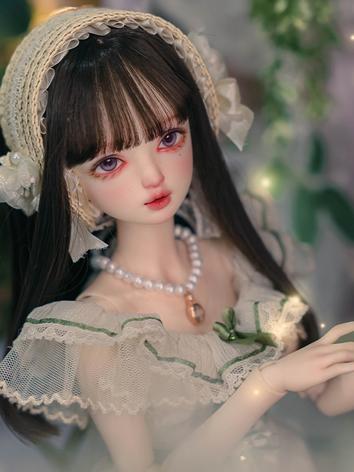 BJD Mini Li Xia 43cm Girl Ball-jointed Doll