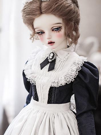 BJD Michelle 44cm Girl Ball-jointed Doll