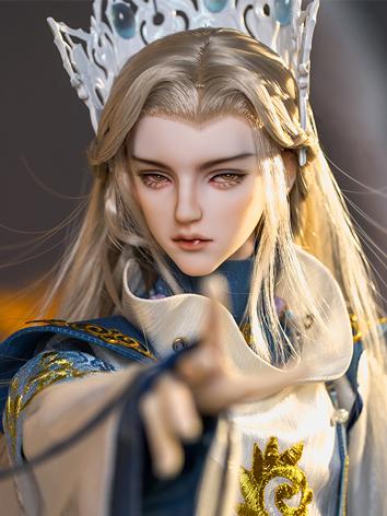 Limited Time 10% OFF BJD Qing Nian 74cm Boy Ball-jointed Doll