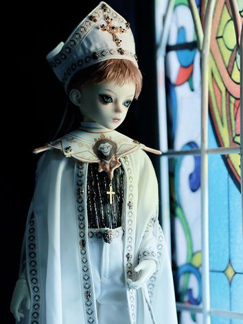 BJD Clothes Suit for Blythe/YOSD/MSD/SD/68cm/70cm/72cm/75cm Size Ball-jointed Doll