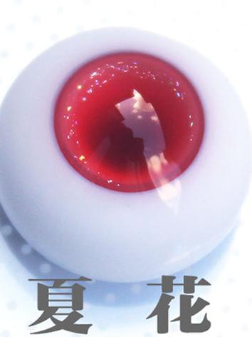 BJD Resin Eyes 12mm/14mm/16mm/18mm Eyeballs for Ball-jointed Doll