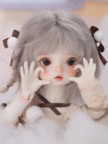 BJD Cecily 29cm Girl Ball-jointed Doll