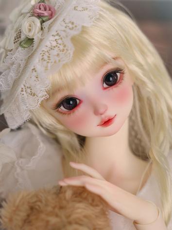 Limited BJD Azuki 2022 59cm Girl Ball-jointed Doll