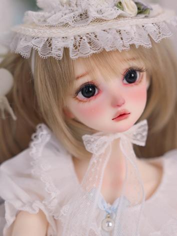 Limited BJD Azuki SP 2022 59cm Girl Ball-jointed Doll