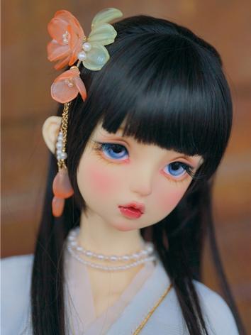 BJD Accessories Hairwear for SD Size Ball-jointed Doll