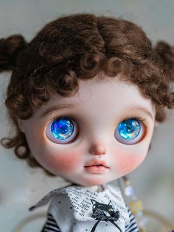 BJD Eyes Taurus Blythe Eye-chips for Ball-jointed Doll