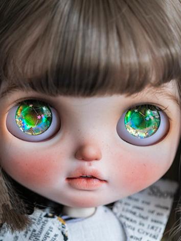 BJD Eyes Libra Blythe Eye-chips for Ball-jointed Doll