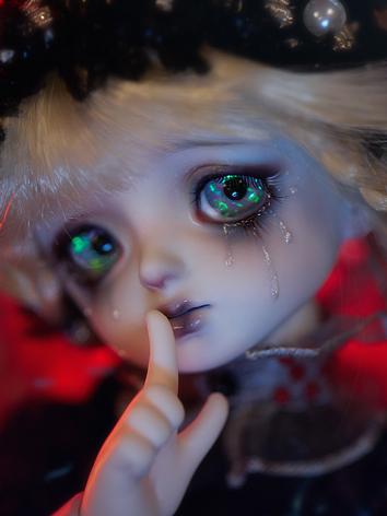 BJD Hayley 29cm Girl Ball-jointed Doll