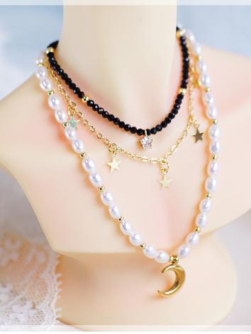 BJD Accessaries Necklace X154 for SD/DD Size Ball-jointed Doll