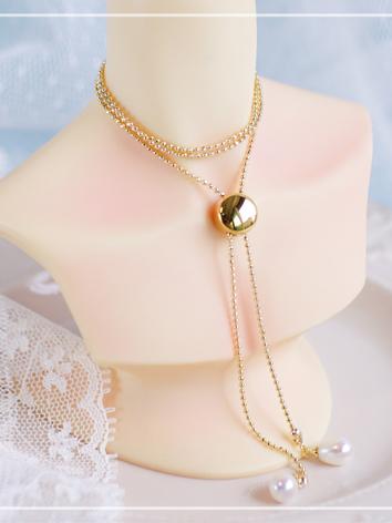 BJD Accessaries Necklace X155 for SD/DD Size Ball-jointed Doll