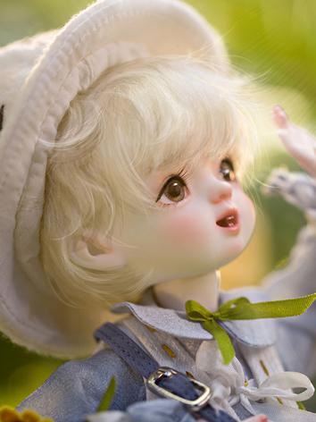 BJD Milo 26cm Ball-jointed Doll