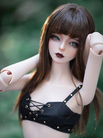 BJD Editha 58cm Girl Ball-jointed doll
