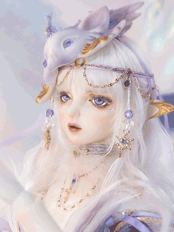 15% OFF Limited BJD 12 cons...