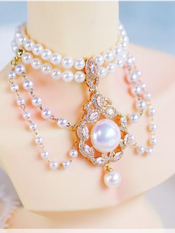 BJD Accessaries Necklace X235 for SD/DD Size Ball-jointed Doll