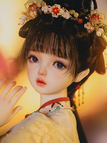 BJD Princess Chang Le 58cm Girl Ball jointed doll