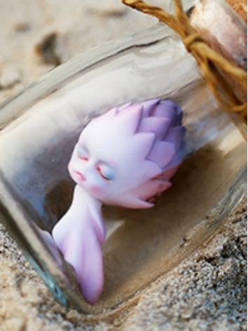 DZ Anniverary Event BJD Little Bean 5.9cm Pet Ball-jointed Doll (Can not be purchased separately)