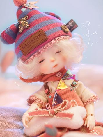 Limited 10% OFF BJD Mocha 25cm Ball-jointed Doll