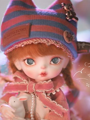Limited 10% OFF BJD Coco 25cm Ball-jointed Doll