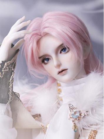 15% OFF Limited BJD Cupid 67cm Male Ball-jointed Doll