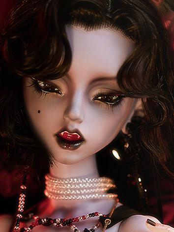 SOLD OUT BJD Elena 60cm Girl Ball-jointed Doll