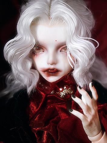 17% OFF Limited BJD Vampire Carter 65cm Male Ball-jointed Doll
