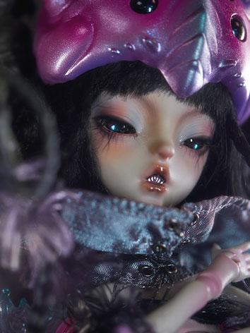 BJD The Eye 31cm Ball-jointed Doll