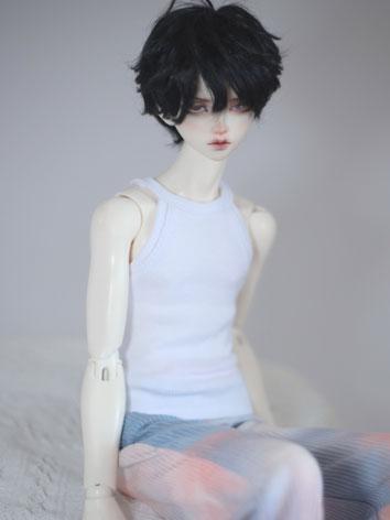 BJD Clothes Elasticity Vest A430 for MSD/SD/POPO68/70cm/73cm/75cm Size Ball-jointed Doll