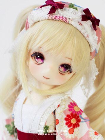 BJD Miu - Under the moon Ver. 30cm Ball-jointed doll