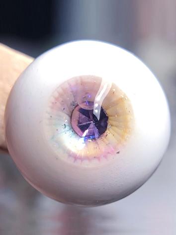 BJD Eyes Plaster Eyeballs for Ball-jointed Doll