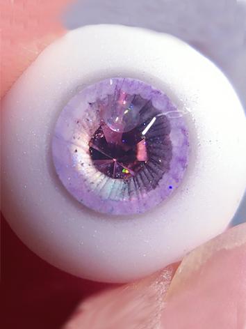 BJD Eyes Plaster Eyeballs for Ball-jointed Doll