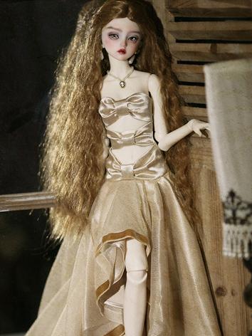 BJD Clothes Formal Dress  for OB27/Blythe/YOSD/MSD/SD16/SDGR Size Ball-jointed Doll