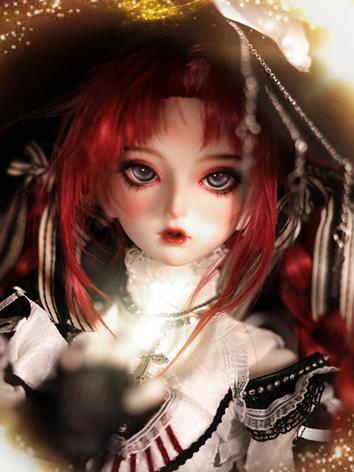 BJD Lucia 45cm Ball-jointed Doll